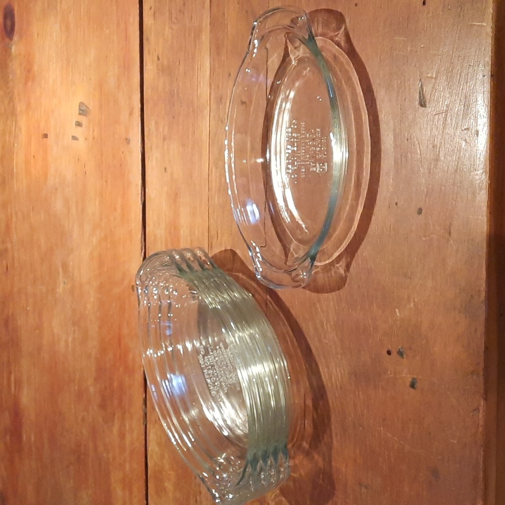 Baking dishes - Picture 2 of 8